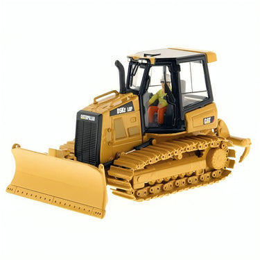 Tractor De Orugas D5K2 LGP Escala 1:50 (Modelo Descontinuado) - KATZER